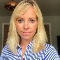 AWE Employee Alison Jackson's profile photo