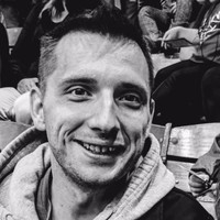 Next Level Technology Employee Kurtis Biteler's profile photo