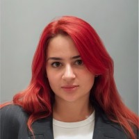 BlackRock Employee Anna Grigoryan's profile photo