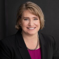 Atlassian Employee Jackie Davis's profile photo
