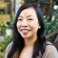 Resource Media Employee Sian Wu's profile photo