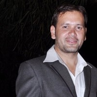 VideoCX.io Employee Maksood Shaikh's profile photo