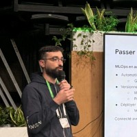 Stack Labs Employee Xavier Gourmandin's profile photo