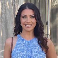 AGnVET Employee Allana Condron's profile photo