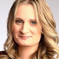Intenco AB Employee Charlotte Hanna's profile photo