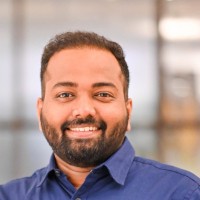 Pravin Nair Email