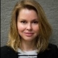 B.TECH Employee Victoria Pyatkova's profile photo