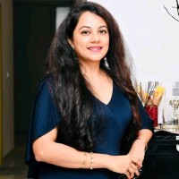 Deepthy B Email & Phone Number