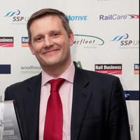 Transport for London Employee Robert Niven's profile photo