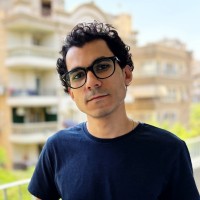 Bit68 Employee Mahmoud Salah's profile photo