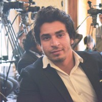 Max Planck Institute for Gravitational Physics (Albert Einstein Institute) Employee Najeeb Hazem's profile photo
