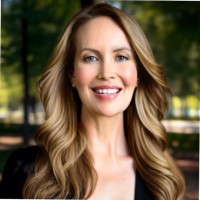 Radio One Inc./Motorola Solutions Employee Lesley Miller's profile photo