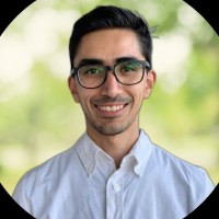 L'Effet Monstre Employee Jorge Marcoux's profile photo