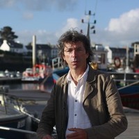 Université de Bretagne Occidentale Employee Yves-Marie Paulet's profile photo