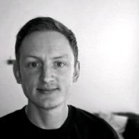 Evolutions Employee Simon Forrest's profile photo