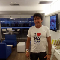 BRMed Employee Eduardo Fontel's profile photo