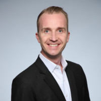 Dermody Properties / DP Partners Employee Tyler Scheppmann's profile photo
