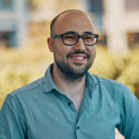 Cloudsome Employee Michele Pini's profile photo