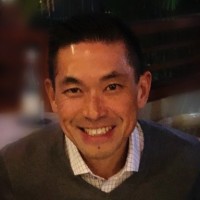 Openprise Employee Ernest Yuen's profile photo