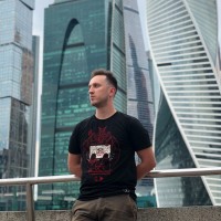 Честный ЗНАК Employee Timur Garaev's profile photo