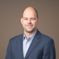 Melville Candy Company Employee David Carpenter's profile photo