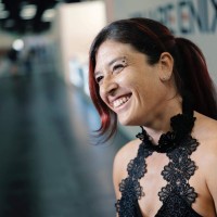 Gearbox Studio Québec Employee Fleur Marty's profile photo
