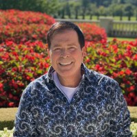 Facebook Employee Steve Grubb's profile photo