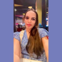 TVS Training and Services Limited Employee Ragini Krishnamoorthy's profile photo