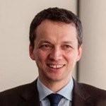 Credit Agricole CIB Employee Tanguy Claquin's profile photo