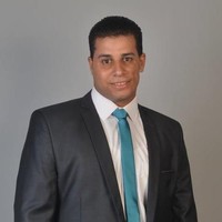 Nile Sugar Employee Mohamed Hemeda's profile photo