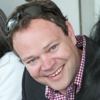 Flywire Employee Simon Read's profile photo