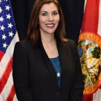 Danielle Terrell Email & Phone Number
