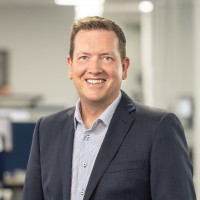 Synlait Milk Limited Employee Hamish Yates's profile photo