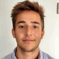 Olivier Arkoun's profile photo