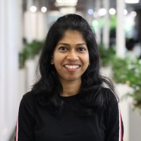 Anju P's profile photo