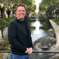 EY Employee Mark Camp's profile photo