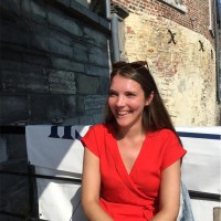 Greenway Employee Joy van Mele's profile photo