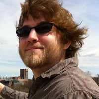 University of Michigan Employee Peter. Eldred's profile photo