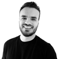 Imagine School Employee Patrick Veiga's profile photo