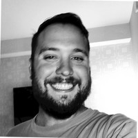 PKS Concrete Pumping Services Employee Cody Rosborough's profile photo