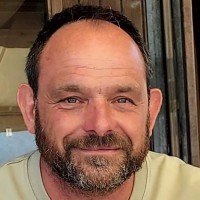 The Orders of St John Care Trust (OSJCT) Employee Nick Mayhew's profile photo