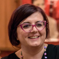 Softech Srl Employee Anna Giraldo's profile photo