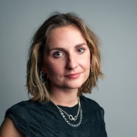 PRS for Music Employee Meg Harding's profile photo