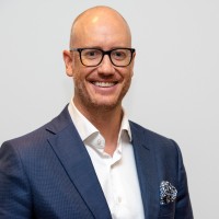 Commonwealth Bank Employee Andy Palacios's profile photo