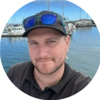 Fusion Academy Employee Jay Brooks's profile photo
