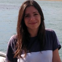 etermax Employee Mariana Badano's profile photo