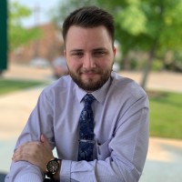 Talloo Employee Caleb Seybold's profile photo