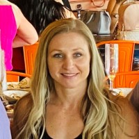 TEK Fitness Employee Bonnie Lovering's profile photo