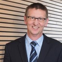 HWZ University of Applied Sciences in Business Administration Zurich Employee Matthias Rueegg's profile photo