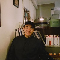 rezio Employee Harry Chen's profile photo